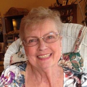 Meet your Posher, Peggy